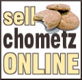 Sell Chametz Online