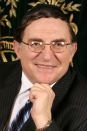 Rabbi Krohn