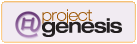 Project Genesis